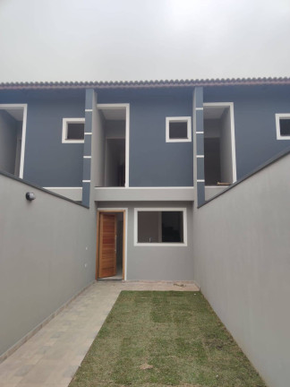 Sobrado com 2 Quartos à Venda, 74 m² em Jardim Amazonas - Itaquaquecetuba