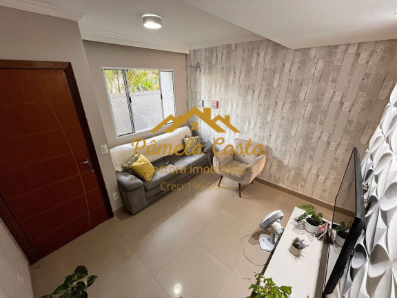 Imagem Casa com 2 Quartos à Venda, 108 m² em Jardim Mar E Céu - Guarujá Imagem Casa com 2 Quartos à Venda, 108 m² em Jardim Mar E Céu - Guarujá