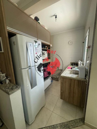 Imagem Cobertura com 2 Quartos à Venda, 96 m² em Jardim Las Vegas - Santo André Imagem Cobertura com 2 Quartos à Venda, 96 m² em Jardim Las Vegas - Santo André