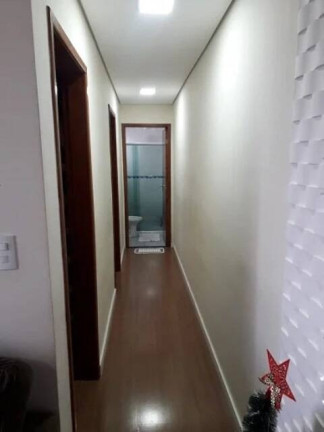 Imagem Cobertura com 2 Quartos à Venda, 129 m² em Parque Das Nações - Santo André Imagem Cobertura com 2 Quartos à Venda, 129 m² em Parque Das Nações - Santo André
