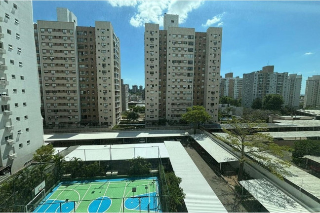 Imóvel com 3 Quartos à Venda, 106 m² em Passo Da Areia - Porto Alegre