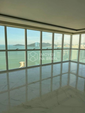 Imagem Cobertura com 4 Quartos à Venda, 301 m² em Pioneiros - Balneário Camboriú