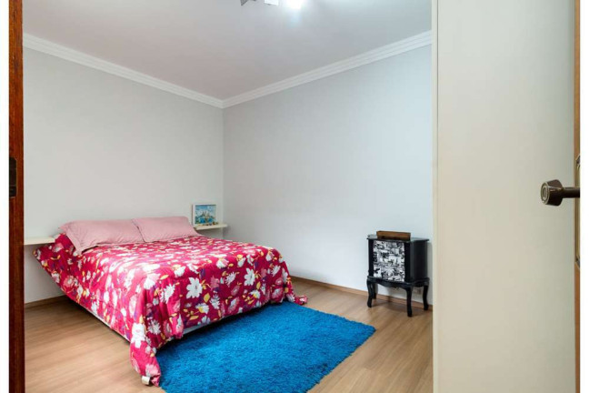 Imagem Casa com 3 Quartos à Venda, 230 m² em Parque São Domingos - São Paulo