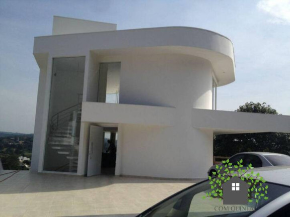 Casa com 3 Quartos à Venda, 425 m² em Golf Gardens - Carapicuíba