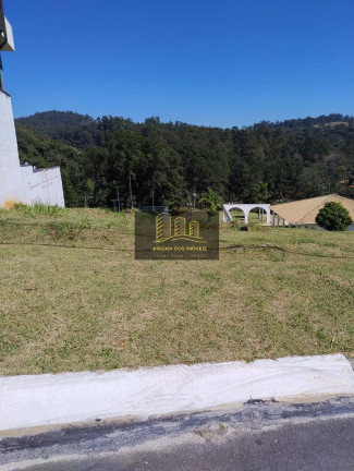 Imagem Terreno em Condomínio à Venda, 379 m² em Colinas De Parnaíba I - Santana De Parnaíba Imagem Terreno em Condomínio à Venda, 379 m² em Colinas De Parnaíba I - Santana De Parnaíba