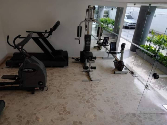 Imagem Apartamento com 2 Quartos à Venda, 78 m² em Vila Olímpia - São Paulo Imagem Apartamento com 2 Quartos à Venda, 78 m² em Vila Olímpia - São Paulo