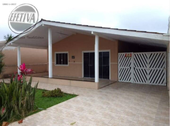 Imagem Casa com 3 Quartos à Venda, 220 m² em Balneário Betaras - Matinhos Imagem Casa com 3 Quartos à Venda, 220 m² em Balneário Betaras - Matinhos