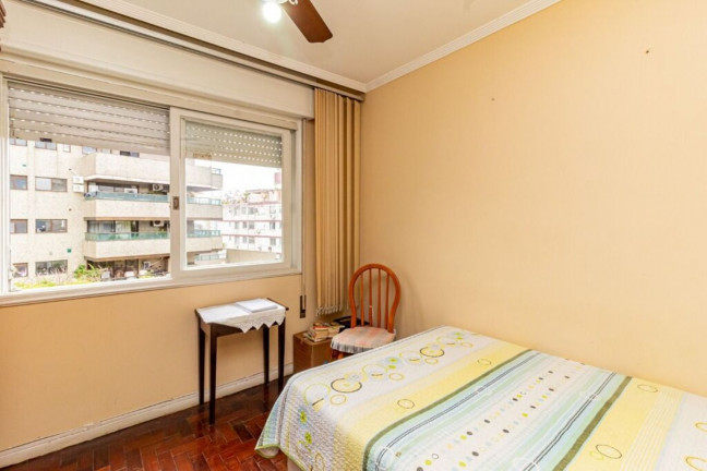 Imagem Imóvel com 3 Quartos à Venda, 100 m² em Menino Deus - Porto Alegre