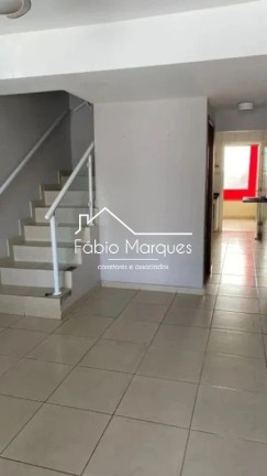 Imagem Casa de Condomínio com 2 Quartos à Venda, 70 m² em Vila Ré - São Paulo