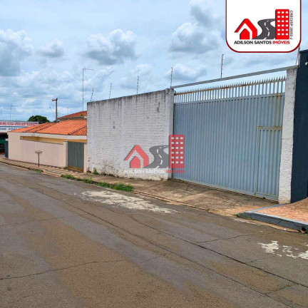 Imagem Terreno à Venda, 385 m² em Vila Pinheiro - Pirassununga