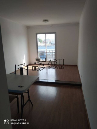 Imagem Apartamento com 3 Quartos à Venda, 70 m² em Jardim Oriental - São Paulo Imagem Apartamento com 3 Quartos à Venda, 70 m² em Jardim Oriental - São Paulo
