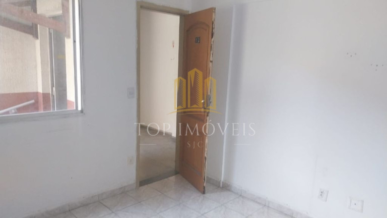 Imagem Apartamento com 2 Quartos à Venda, 45 m² em Parque Industrial - São José Dos Campos