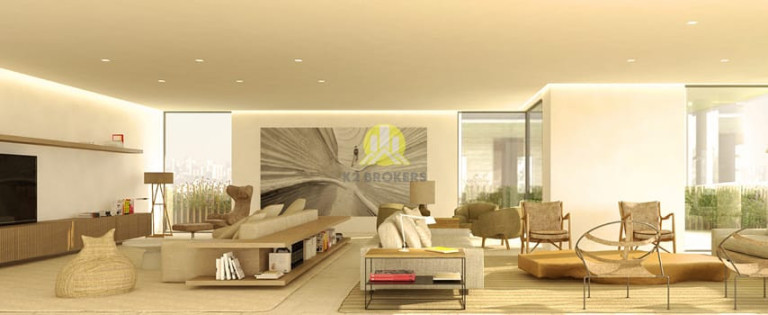 Imagem Apartamento com 4 Quartos à Venda, 459 m² em Cabral - Curitiba