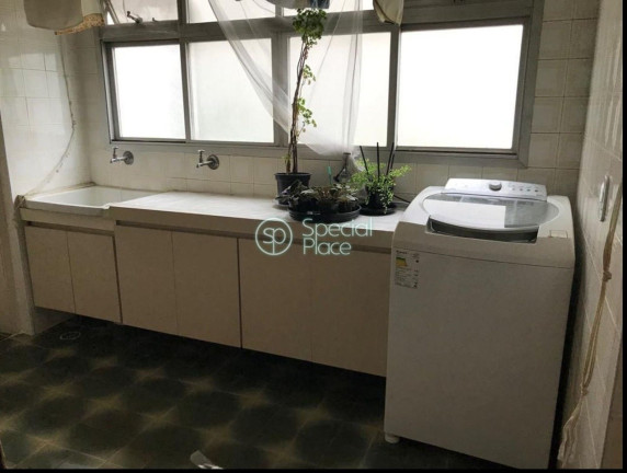 Imagem Apartamento com 3 Quartos à Venda, 300 m² em Jardim Paulista - São Paulo Imagem Apartamento com 3 Quartos à Venda, 300 m² em Jardim Paulista - São Paulo