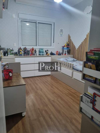 Imagem Apartamento com 2 Quartos à Venda, 77 m² em Centro - São Bernardo Do Campo
