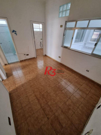 Imagem Apartamento com 2 Quartos à Venda, 62 m² em Embaré - Santos