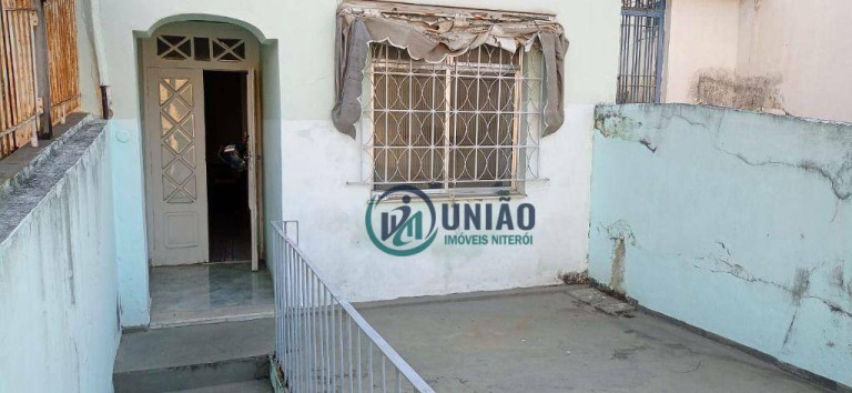 Casa com 3 Quartos à Venda, 180 m² em Fonseca - Niterói