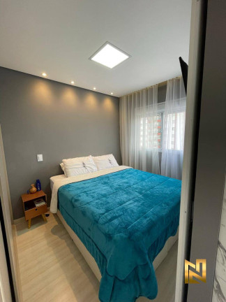 Imagem Apartamento com 2 Quartos à Venda, 38 m² em Jardim Analia Franco - São Paulo