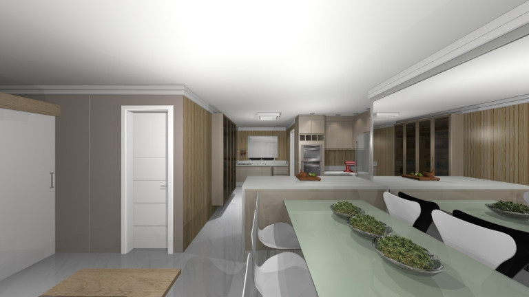 Imagem Apartamento com 2 Quartos à Venda, 113 m² em Vila Uberabinha - São Paulo
