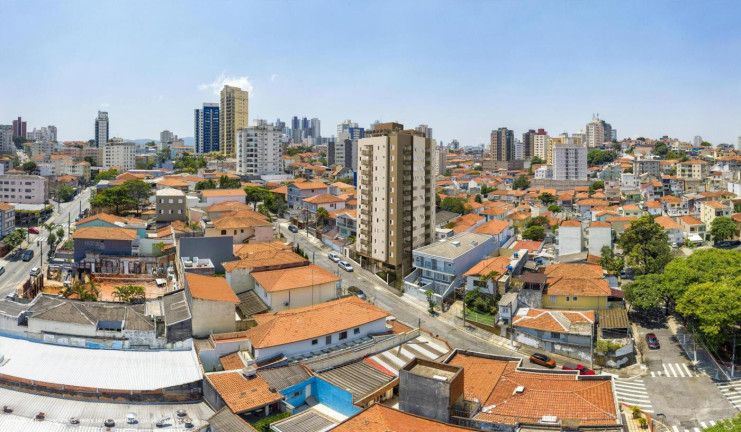 Imagem Apartamento com 2 Quartos à Venda, 48 m² em Jardim São Paulo(zona Norte) - São Paulo Imagem Apartamento com 2 Quartos à Venda, 48 m² em Jardim São Paulo(zona Norte) - São Paulo