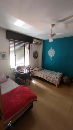 Imagem Apartamento com 3 Quartos à Venda, 150 m² em Pompéia - Santos