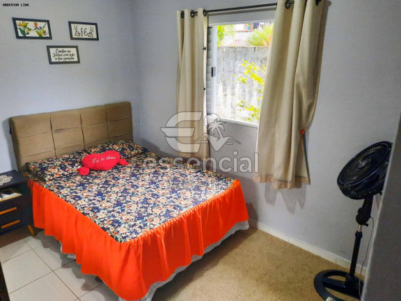 Imagem Casa com 2 Quartos à Venda, 63 m² em Ipiranguinha - Ubatuba