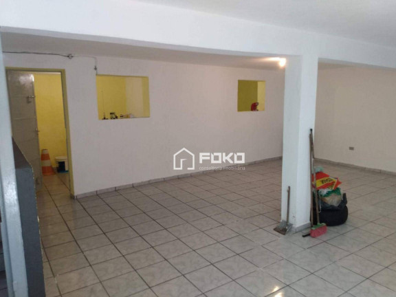 Imagem Sala Comercial à Venda ou Locação, 150 m² em Vila Augusta - Guarulhos Imagem Sala Comercial à Venda ou Locação, 150 m² em Vila Augusta - Guarulhos