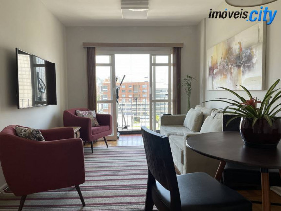 Imagem Apartamento com 2 Quartos à Venda, 81 m² em Vila Mariana - São Paulo Imagem Apartamento com 2 Quartos à Venda, 81 m² em Vila Mariana - São Paulo