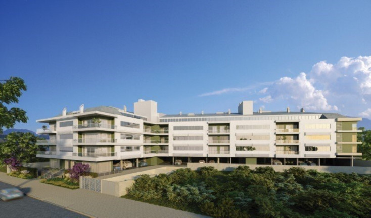 Imóvel com 3 Quartos à Venda, 173 m² em Jurerê Internacional - Florianópolis
