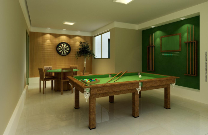Imagem Apartamento com 1 Quarto para Alugar, 31 m² em Soledade - Recife Imagem Apartamento com 1 Quarto para Alugar, 31 m² em Soledade - Recife