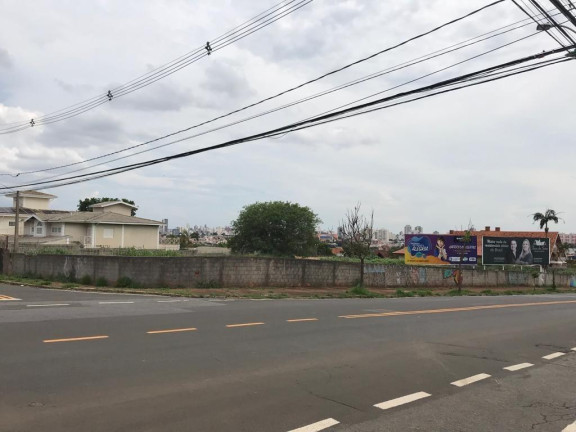 Imagem Terreno para Alugar, 1.933 m² em Parque Taquaral - Campinas Imagem Terreno para Alugar, 1.933 m² em Parque Taquaral - Campinas