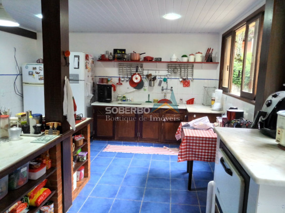 Imagem Casa com 4 Quartos à Venda, 5.700 m² em Carlos Guinle - Teresópolis Imagem Casa com 4 Quartos à Venda, 5.700 m² em Carlos Guinle - Teresópolis
