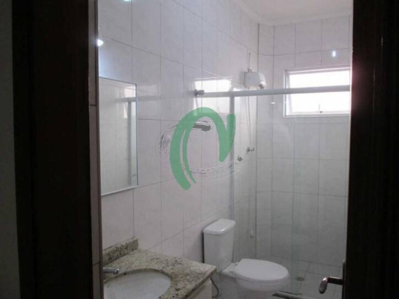 Imagem Casa com 3 Quartos à Venda, 145 m² em Aparecida - Santos