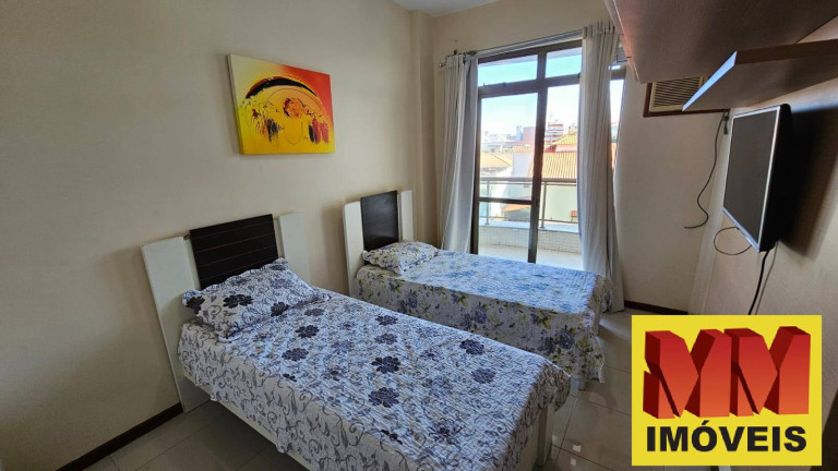 Imagem Apartamento com 3 Quartos à Venda, 110 m² em Centro - Cabo Frio Imagem Apartamento com 3 Quartos à Venda, 110 m² em Centro - Cabo Frio