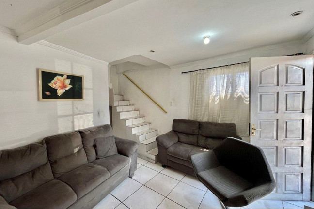 Imagem Casa com 2 Quartos à Venda, 60 m² em Vila Formosa - São Paulo Imagem Casa com 2 Quartos à Venda, 60 m² em Vila Formosa - São Paulo