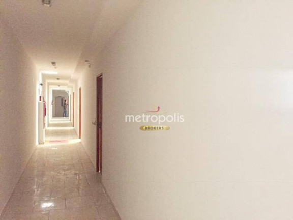 Imagem Sala Comercial para Alugar, 38 m² em Santa Paula - São Caetano Do Sul Imagem Sala Comercial para Alugar, 38 m² em Santa Paula - São Caetano Do Sul