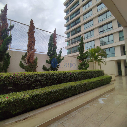 Imagem Apartamento com 4 Quartos à Venda, 189 m² em Jundiaí - Anápolis Imagem Apartamento com 4 Quartos à Venda, 189 m² em Jundiaí - Anápolis