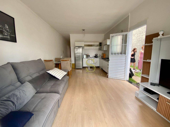 Imagem Casa com 2 Quartos à Venda, 70 m² em Terra Preta - Mairiporã Imagem Casa com 2 Quartos à Venda, 70 m² em Terra Preta - Mairiporã