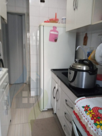 Imagem Apartamento com 1 Quarto à Venda, 4.000 m² em Taboão - São Bernardo Do Campo Imagem Apartamento com 1 Quarto à Venda, 4.000 m² em Taboão - São Bernardo Do Campo