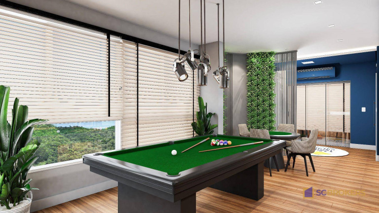 Imagem Apartamento com 2 Quartos à Venda, 115 m² em Fazenda - Itajaí