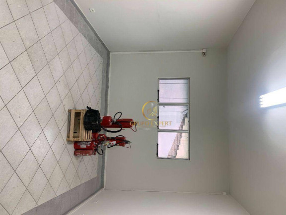 Imagem Edifício Residencial para Alugar, 593 m² em Chácaras Reunidas - São José Dos Campos Imagem Edifício Residencial para Alugar, 593 m² em Chácaras Reunidas - São José Dos Campos