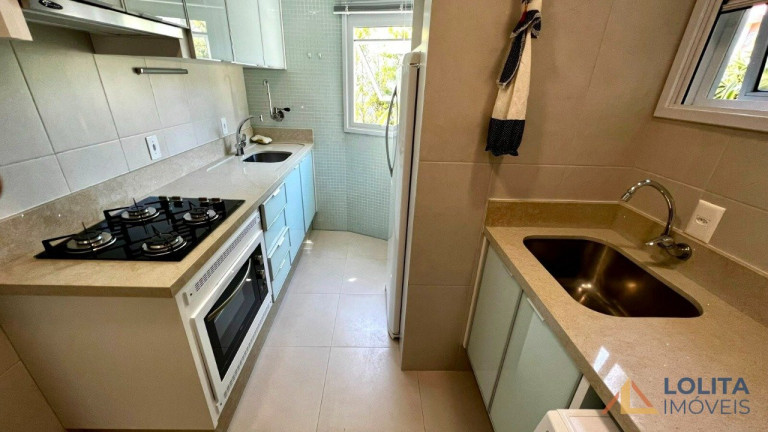 Imagem Casa de Condomínio com 3 Quartos à Venda, 203 m² em Vargem Grande - Santo Amaro Da Imperatriz