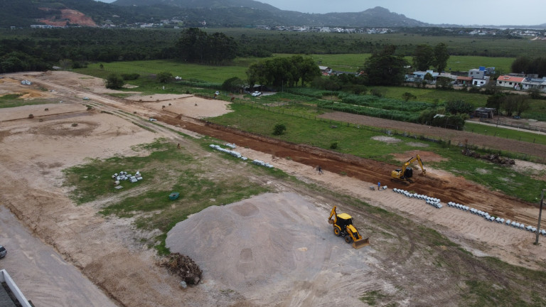 Imagem Terreno à Venda, 360 m² em Ambrósio - Garopaba