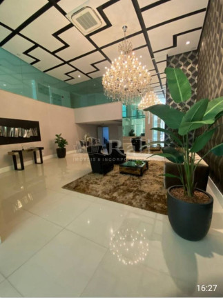 Imagem Apartamento com 4 Quartos para Alugar, 180 m² em Centro - Balneário Camboriú