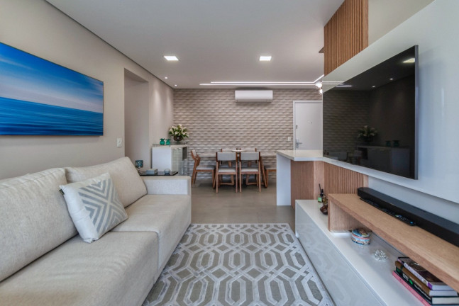 Imagem Apartamento com 2 Quartos à Venda, 84 m² em Vila Mariana - São Paulo