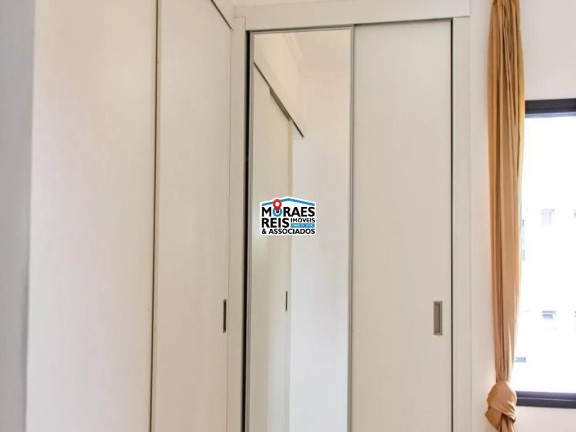 Imagem Apartamento com 2 Quartos à Venda, em Vila Mariana - São Paulo Imagem Apartamento com 2 Quartos à Venda, em Vila Mariana - São Paulo