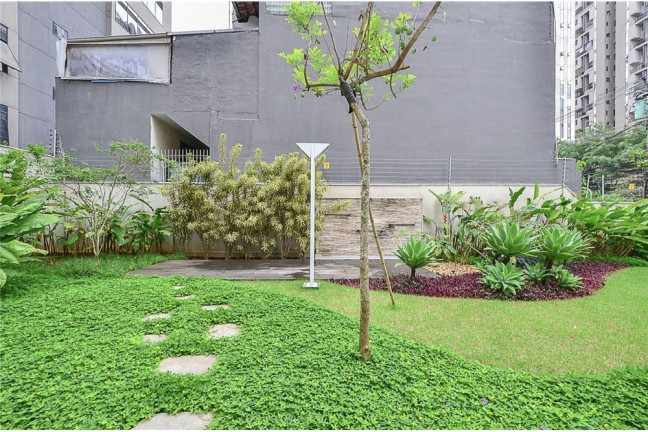 Imagem Apartamento com 1 Quarto à Venda, 48 m² em Moema - São Paulo Imagem Apartamento com 1 Quarto à Venda, 48 m² em Moema - São Paulo