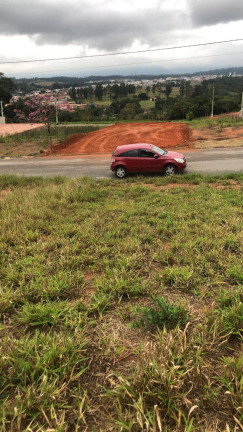 Imagem Terreno à Venda, 250 m² em Residencial Tosi - Itupeva Imagem Terreno à Venda, 250 m² em Residencial Tosi - Itupeva