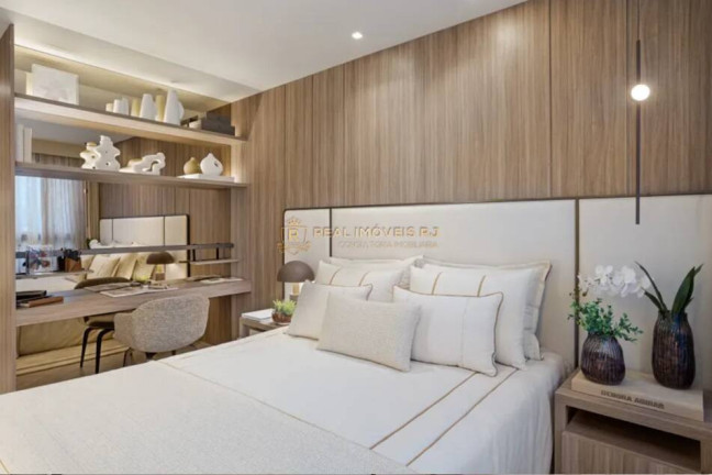 Imagem Apartamento com 4 Quartos à Venda, 131 m² em Barra Olímpica - Rio De Janeiro Imagem Apartamento com 4 Quartos à Venda, 131 m² em Barra Olímpica - Rio De Janeiro
