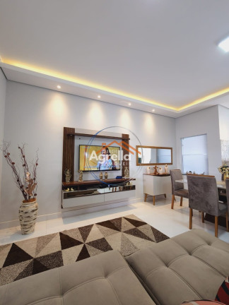 Imagem Casa com 3 Quartos à Venda, 116 m² em Jardim Califórnia - Mogi Mirim Imagem Casa com 3 Quartos à Venda, 116 m² em Jardim Califórnia - Mogi Mirim